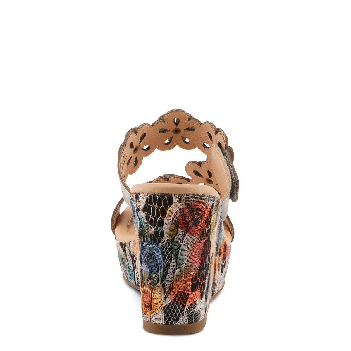 L'Artiste Caprice Sandals — product view 11