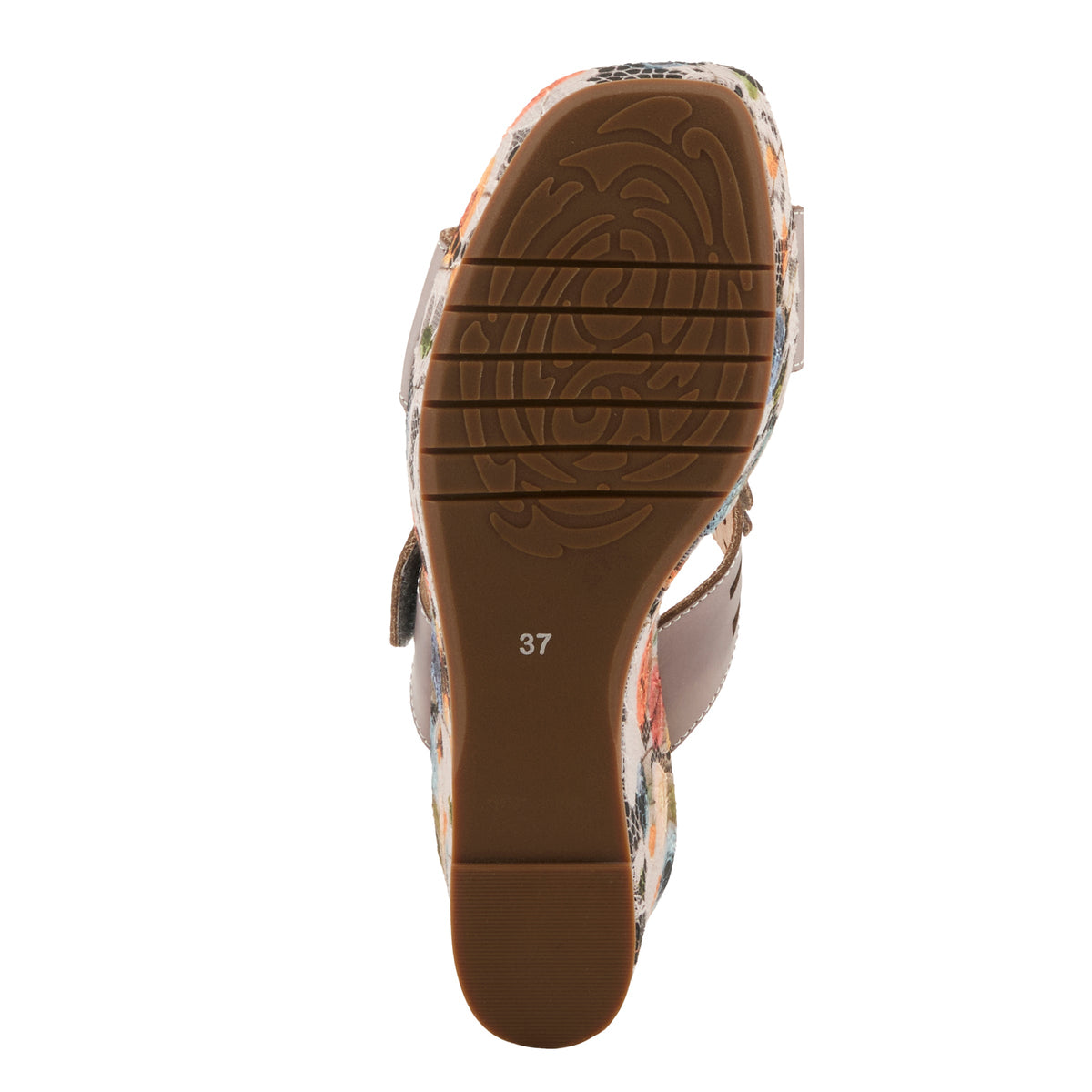 L'Artiste Caprice Sandals — product view 13