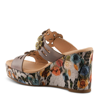 L'Artiste Caprice Sandals — product view 14