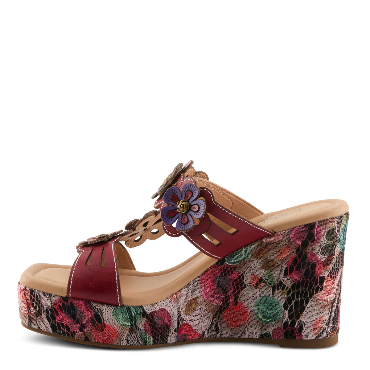 L'Artiste Caprice Sandals — product view 5