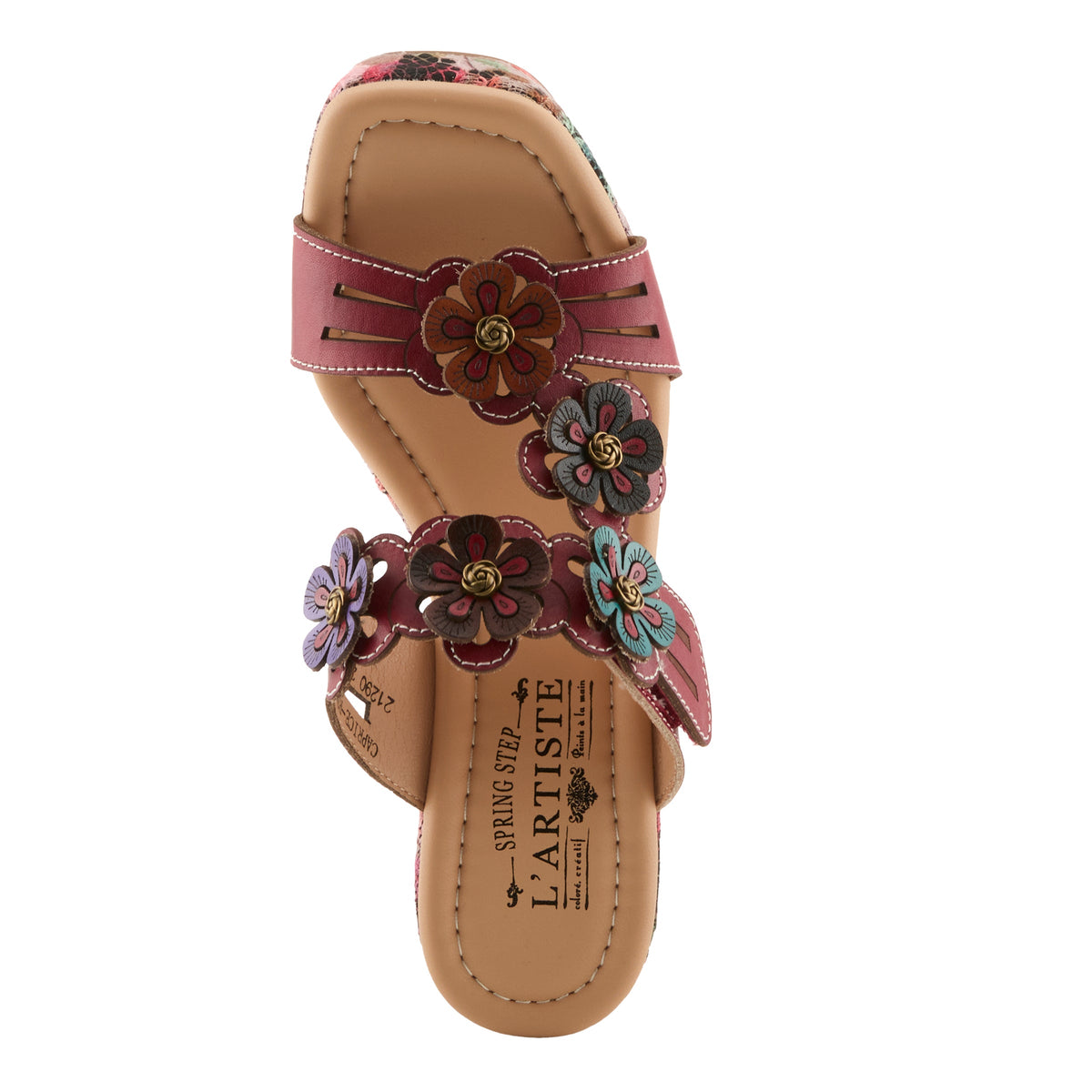L'Artiste Caprice Sandals — product view 15