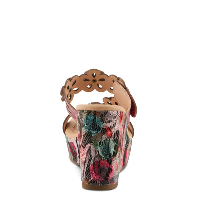 L'Artiste Caprice Sandals — product view 16