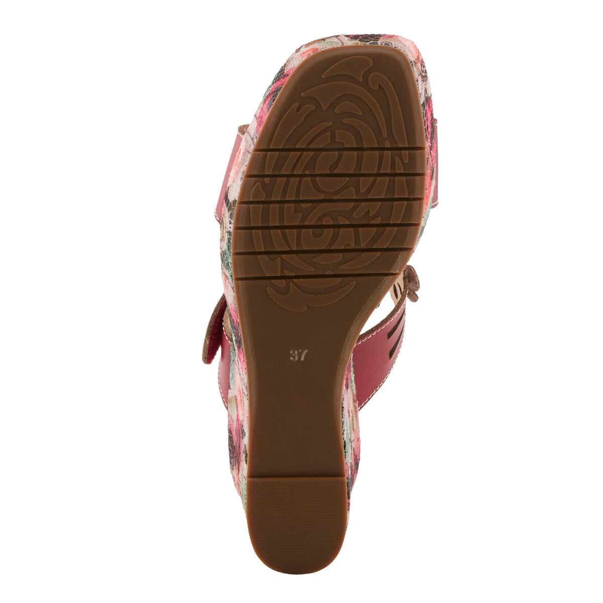 L'Artiste Caprice Sandals — product view 18