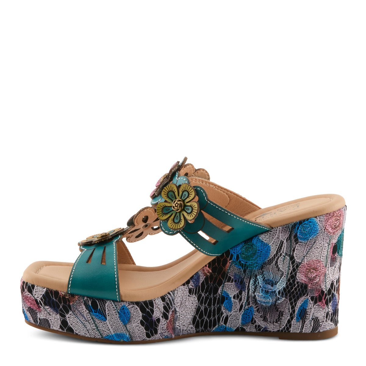L'Artiste Caprice Sandals — product view 6