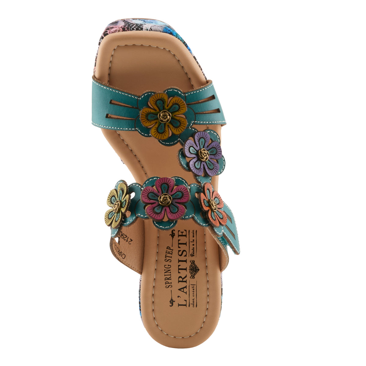L'Artiste Caprice Sandals — product view 20