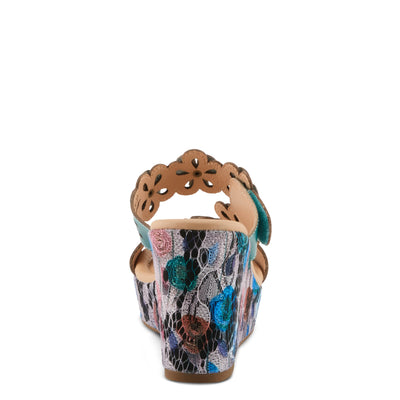 L'Artiste Caprice Sandals — product view 21