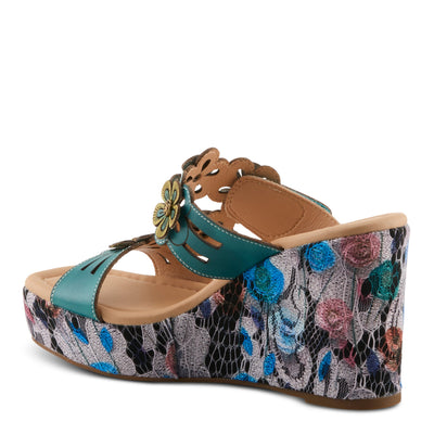 L'Artiste Caprice Sandals — product view 24