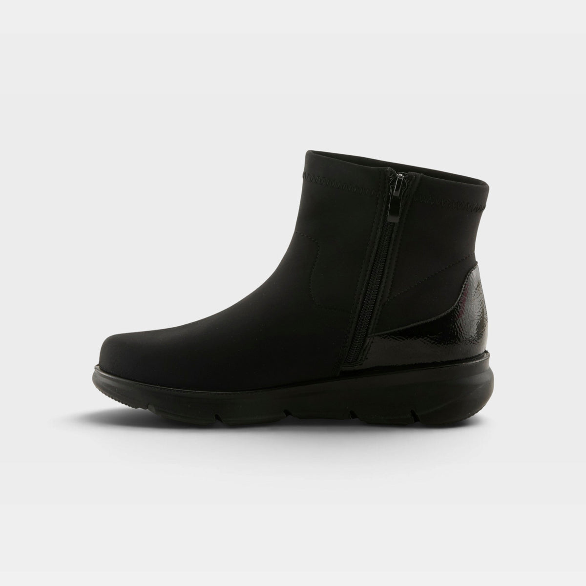 Flexus Caravyn Women's Mid Calf — product view 5