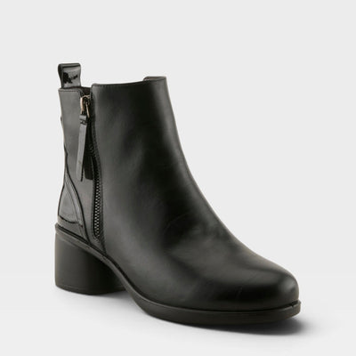 Flexus Carawey Women's Mid Calf — product view 2
