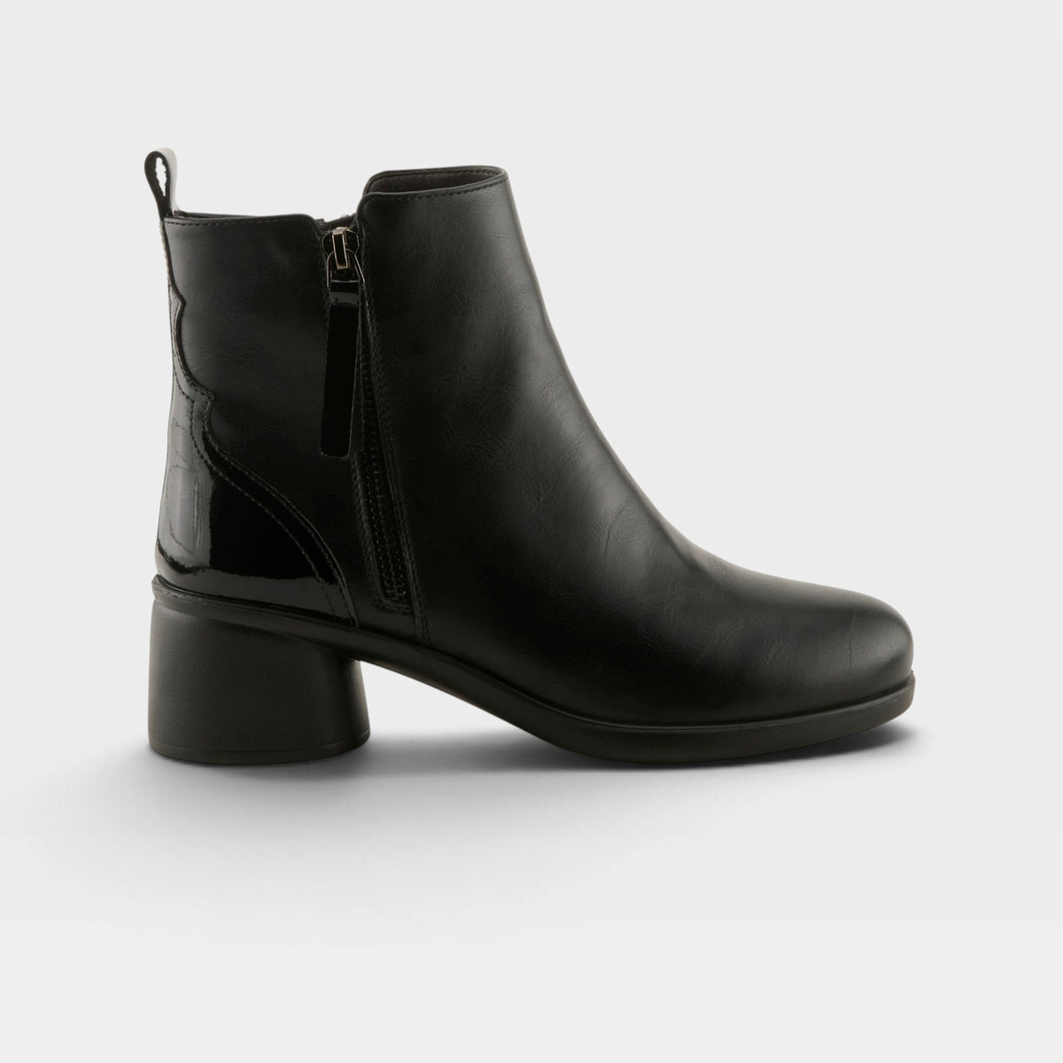 Flexus Carawey Women's Mid Calf — product view 5