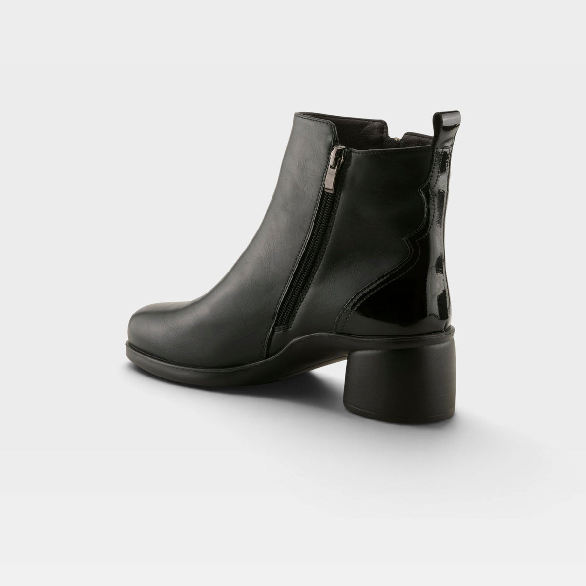 Flexus Carawey Women's Mid Calf — product view 7