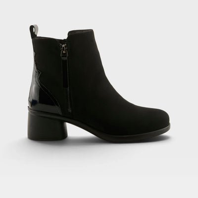 Flexus Carawey Women's Mid Calf — product view 8