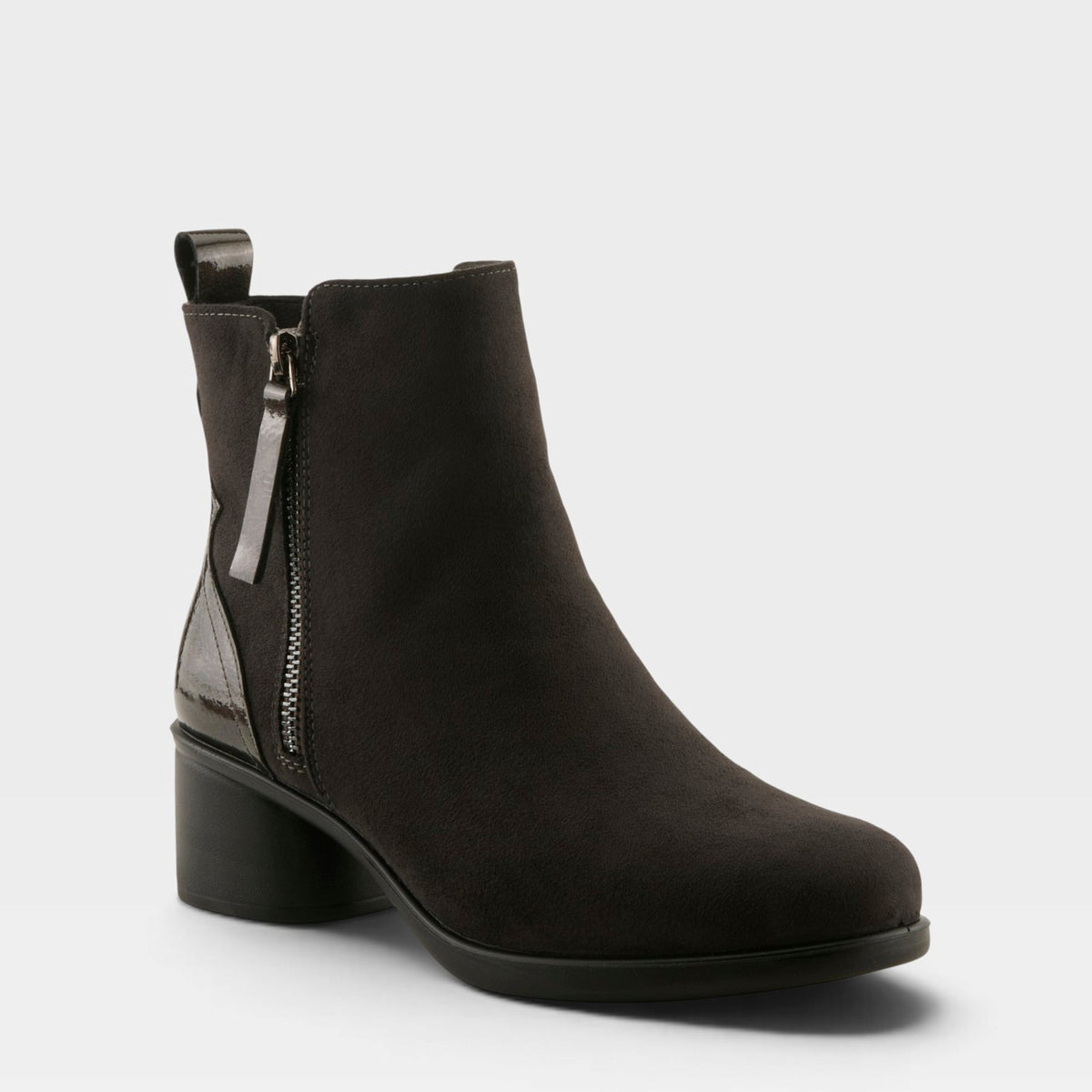 Flexus Carawey Women's Mid Calf — product view 4