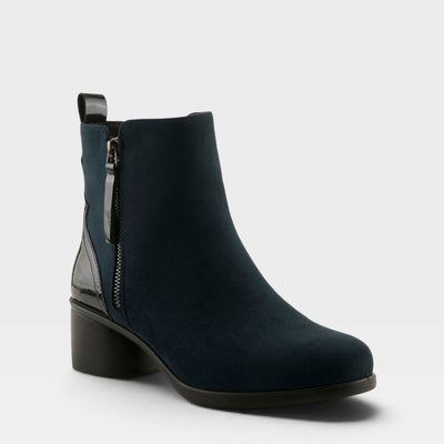 Flexus Carawey Women's Mid Calf — product view 3