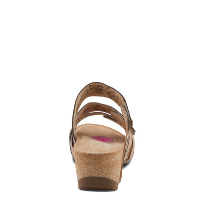 L'Artiste Carbone Sandals — product view 19