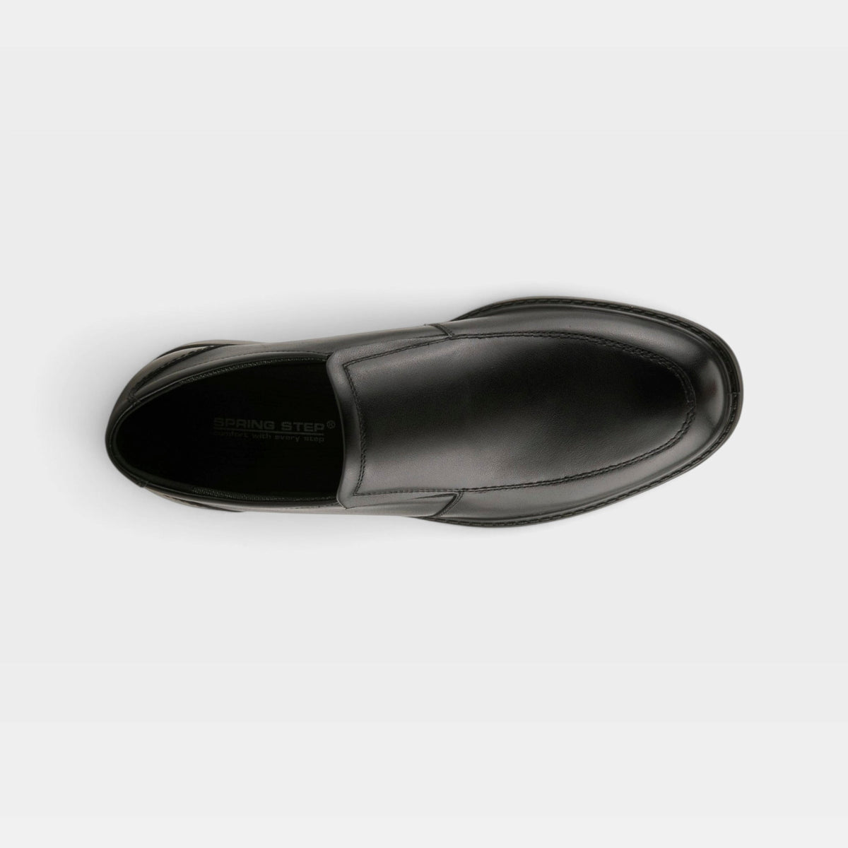 Spring Step Men Cardon Men's Dress Shoes — product view 3