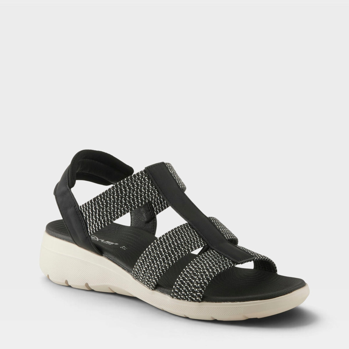 Flexus Cardona Sandals — product view 2