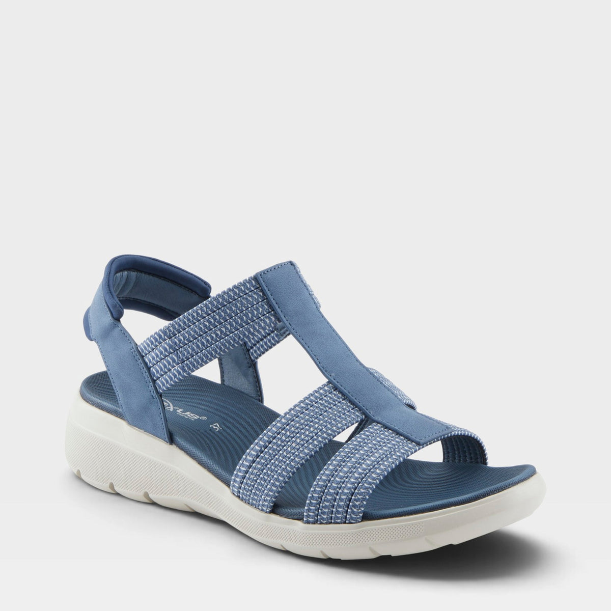 Flexus Cardona Sandals — product view 4