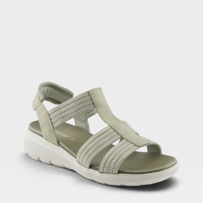 Flexus Cardona Sandals — product view 3