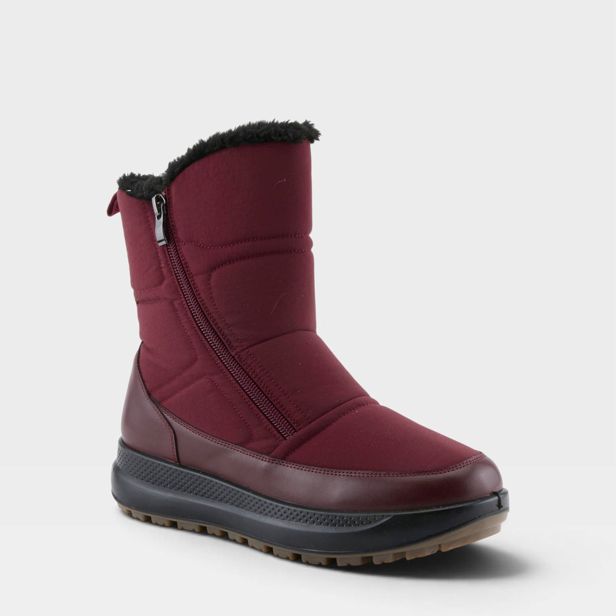 Flexus Cariselle Women's Boots — product view 4