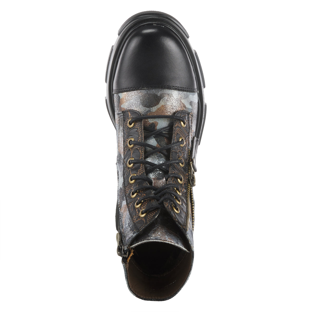 L'Artiste Carnelian Women's Boots — product view 16