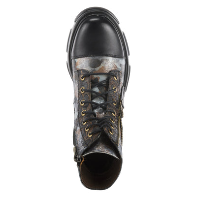 L'Artiste Carnelian Women's Boots — product view 16