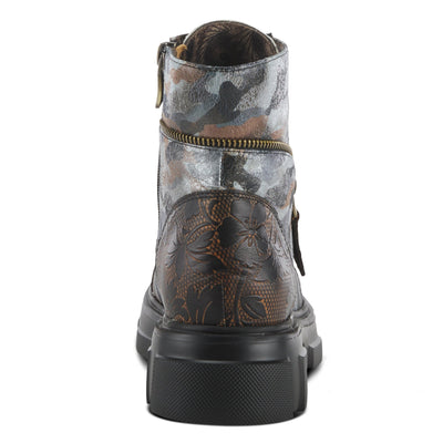 L'Artiste Carnelian Women's Boots — product view 17