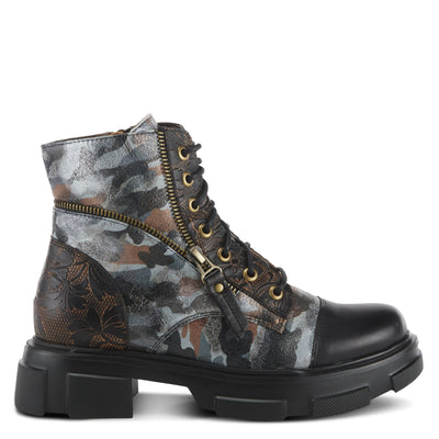 L'Artiste Carnelian Women's Boots — product view 19