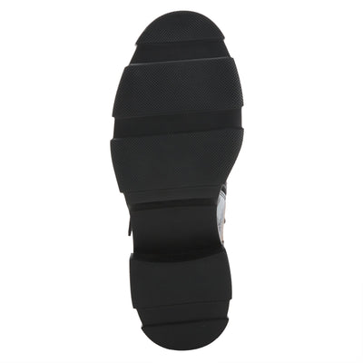 L'Artiste Carnelian Women's Boots — product view 20