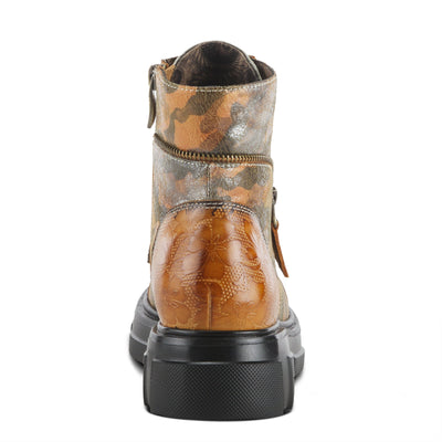 L'Artiste Carnelian Women's Boots — product view 3
