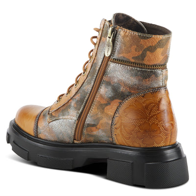 L'Artiste Carnelian Women's Boots — product view 7