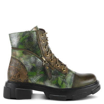L'Artiste Carnelian Women's Boots — product view 12
