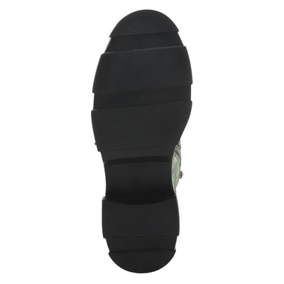 L'Artiste Carnelian Women's Boots — product view 13
