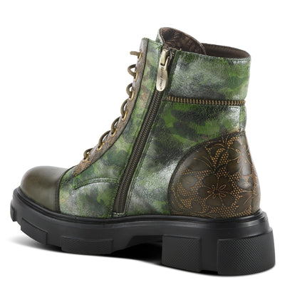 L'Artiste Carnelian Women's Boots — product view 14