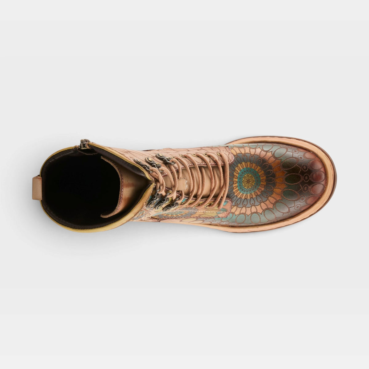 L'Artiste Carnivale Women's Boots — product view 8