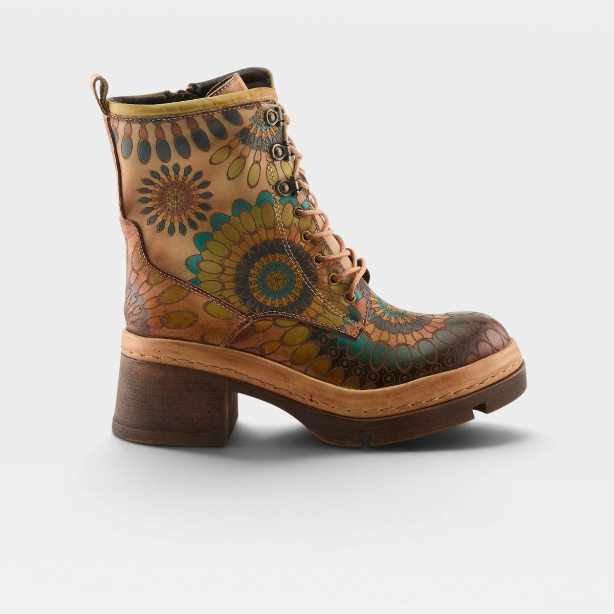 L'Artiste Carnivale Women's Boots — product view 7