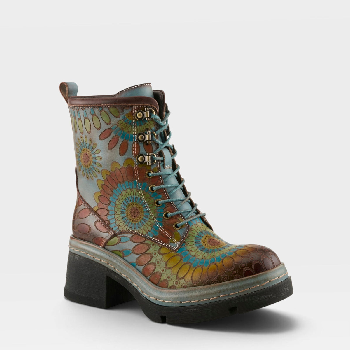 L'Artiste Carnivale Women's Boots — product view 1