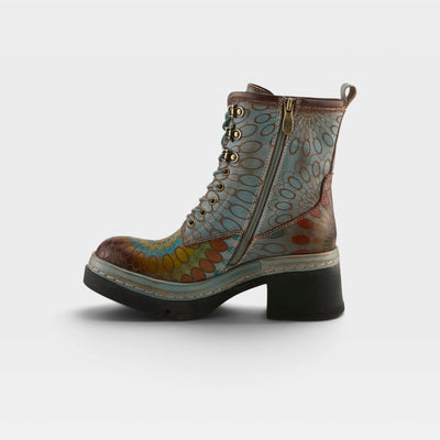 L'Artiste Carnivale Women's Boots — product view 4