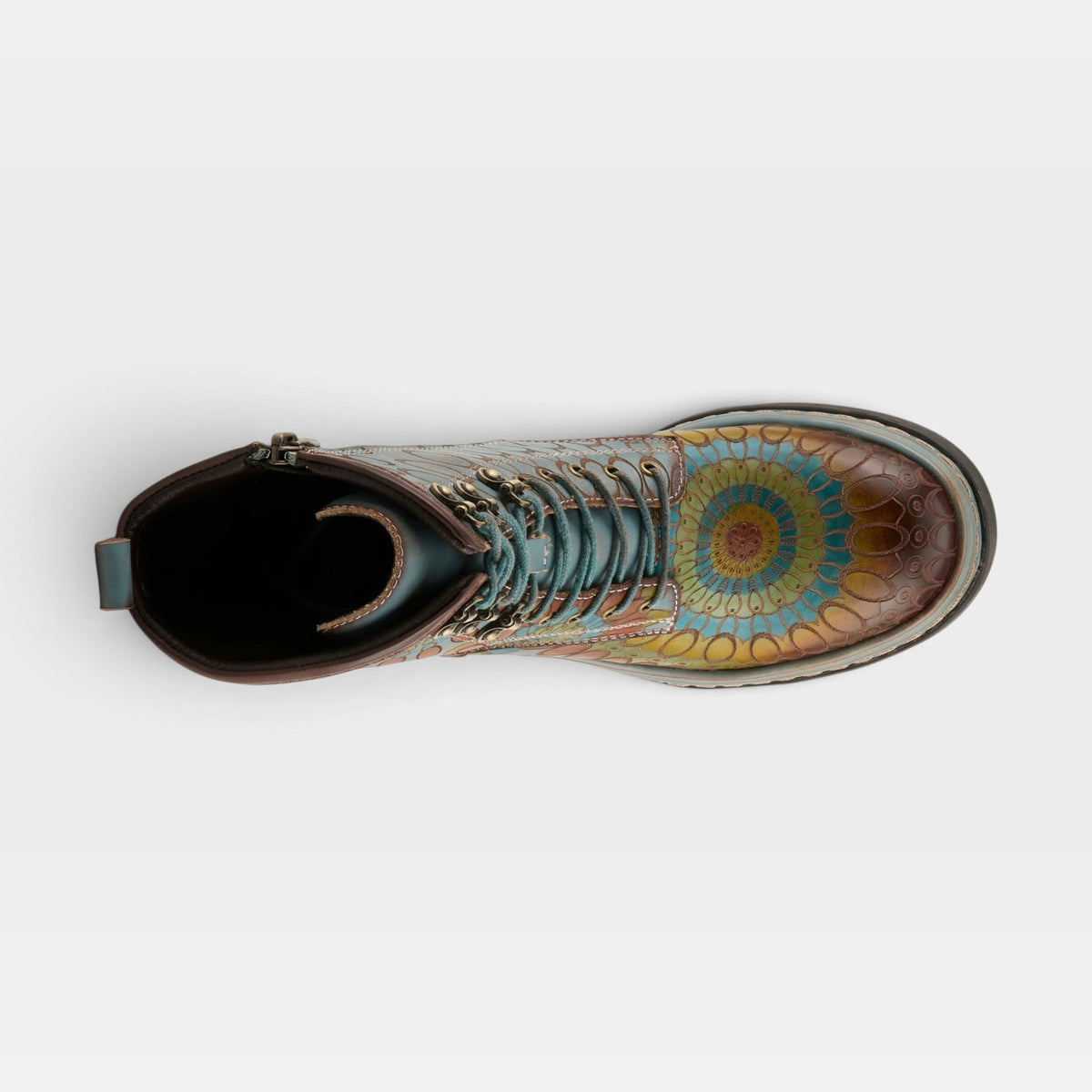 L'Artiste Carnivale Women's Boots — product view 12