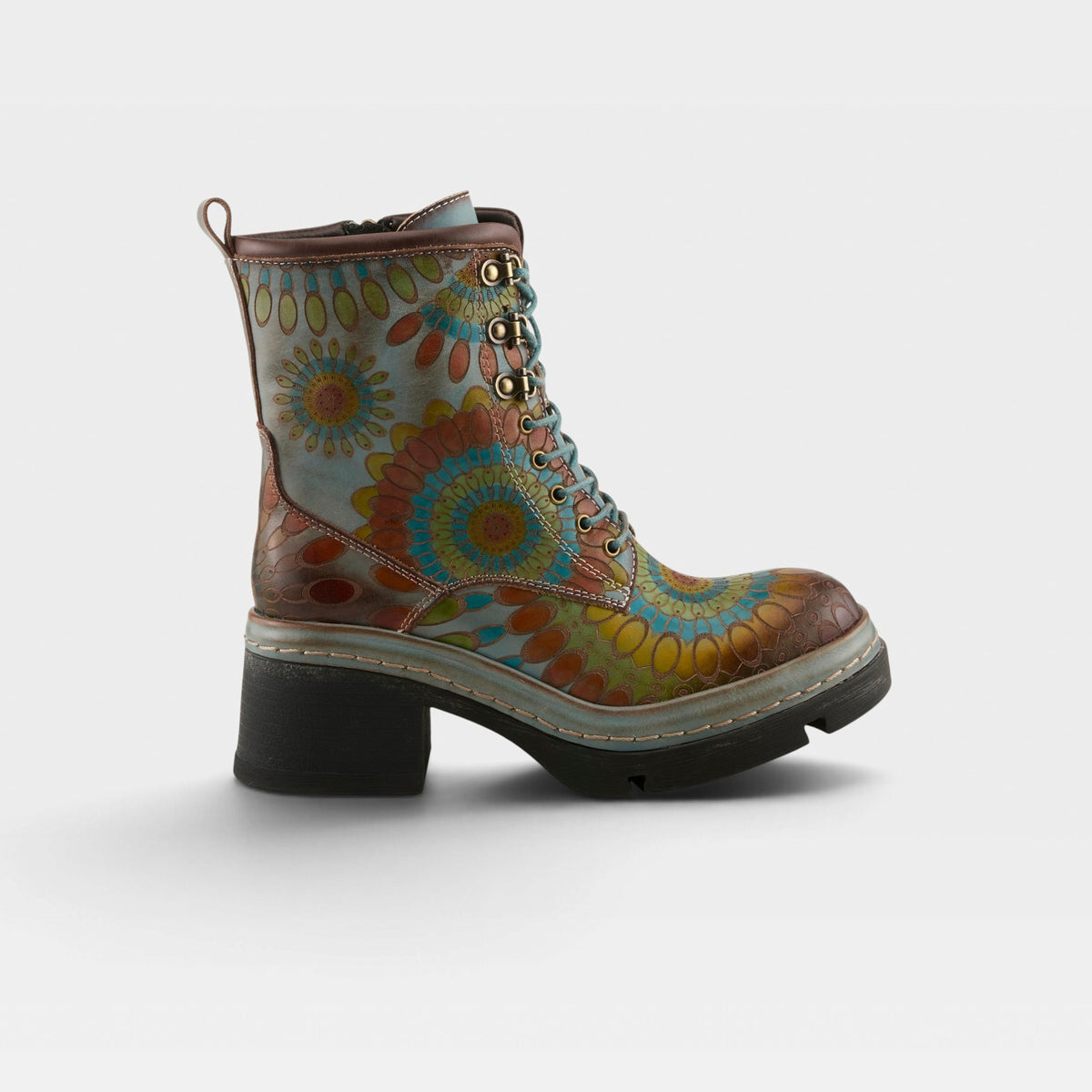 L'Artiste Carnivale Women's Boots — product view 11