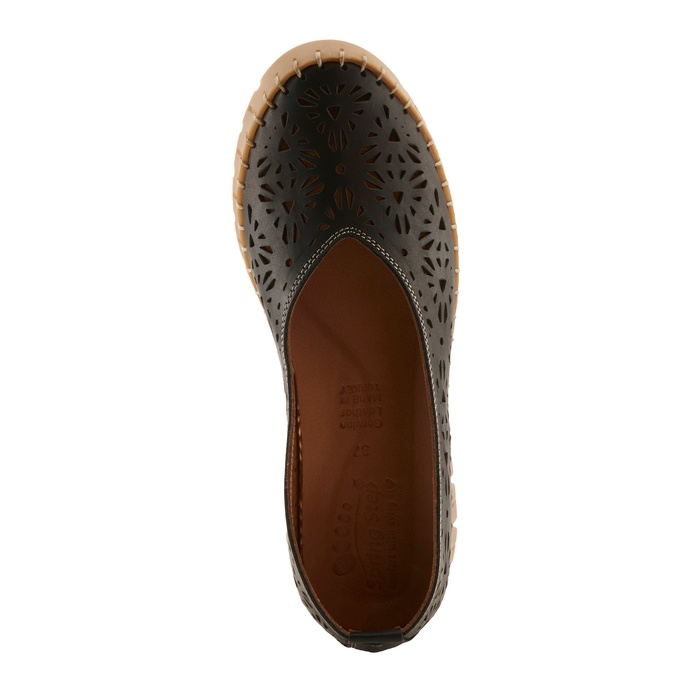 SPRING STEP CAROSA SHOES