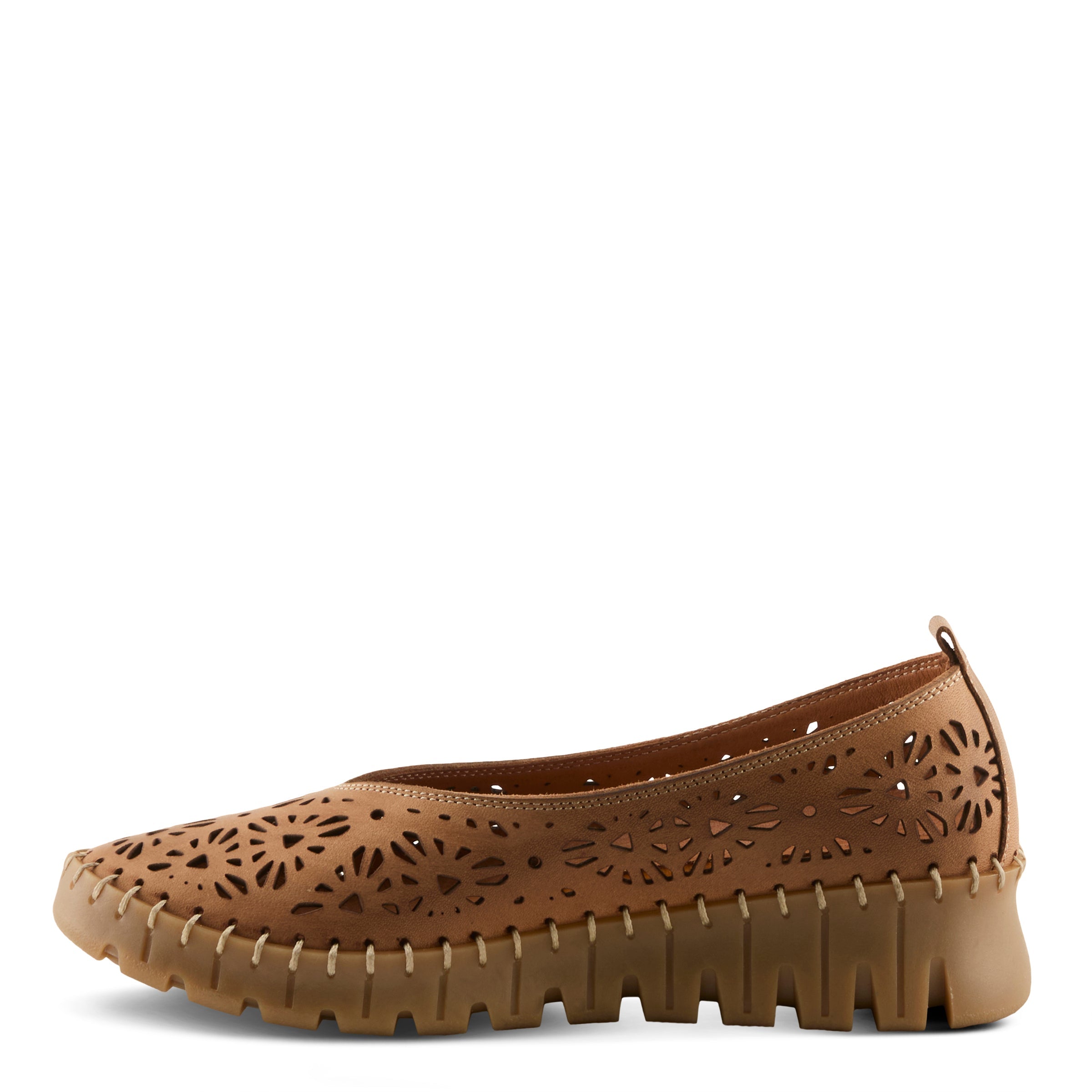 SPRING STEP CAROSA SHOES