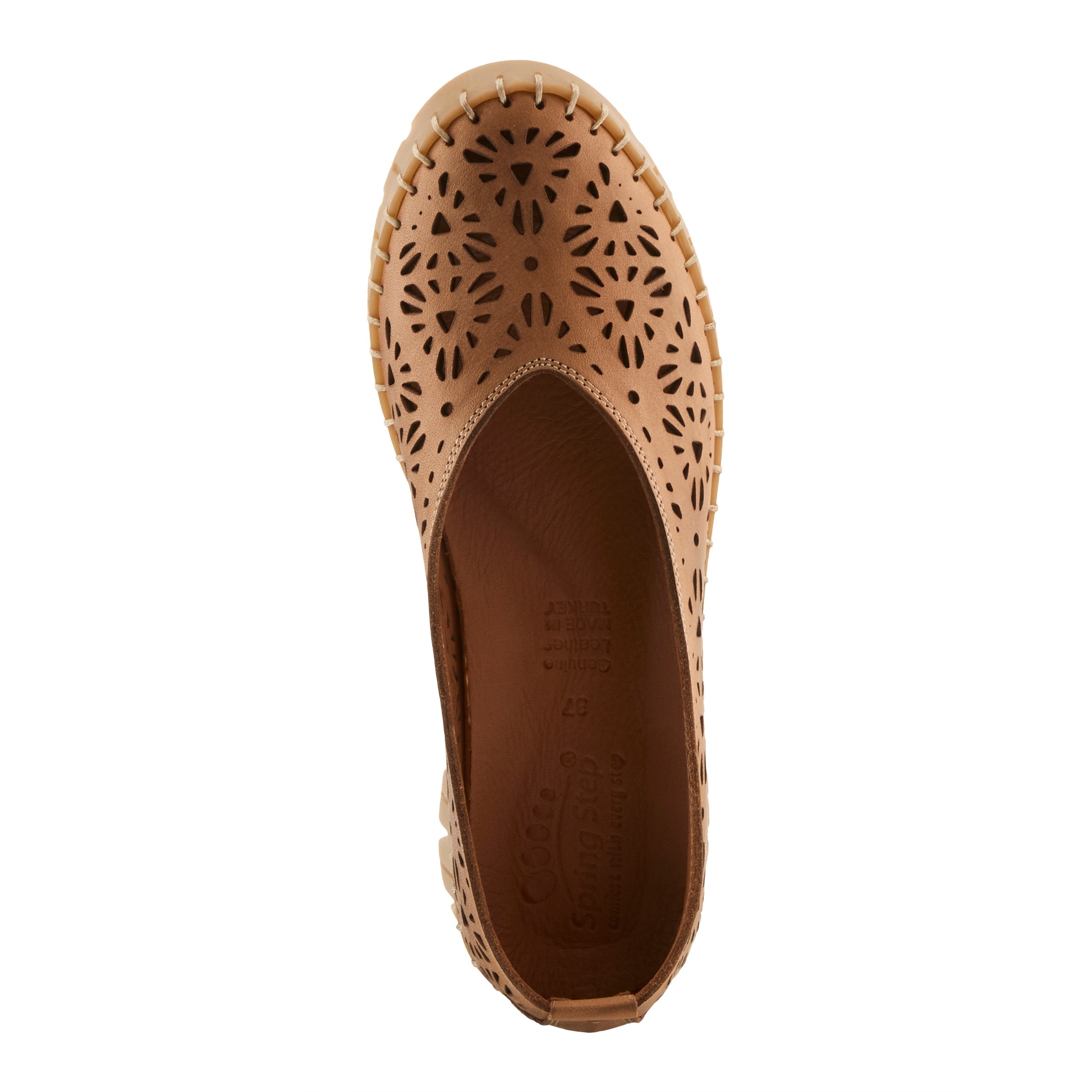 SPRING STEP CAROSA SHOES