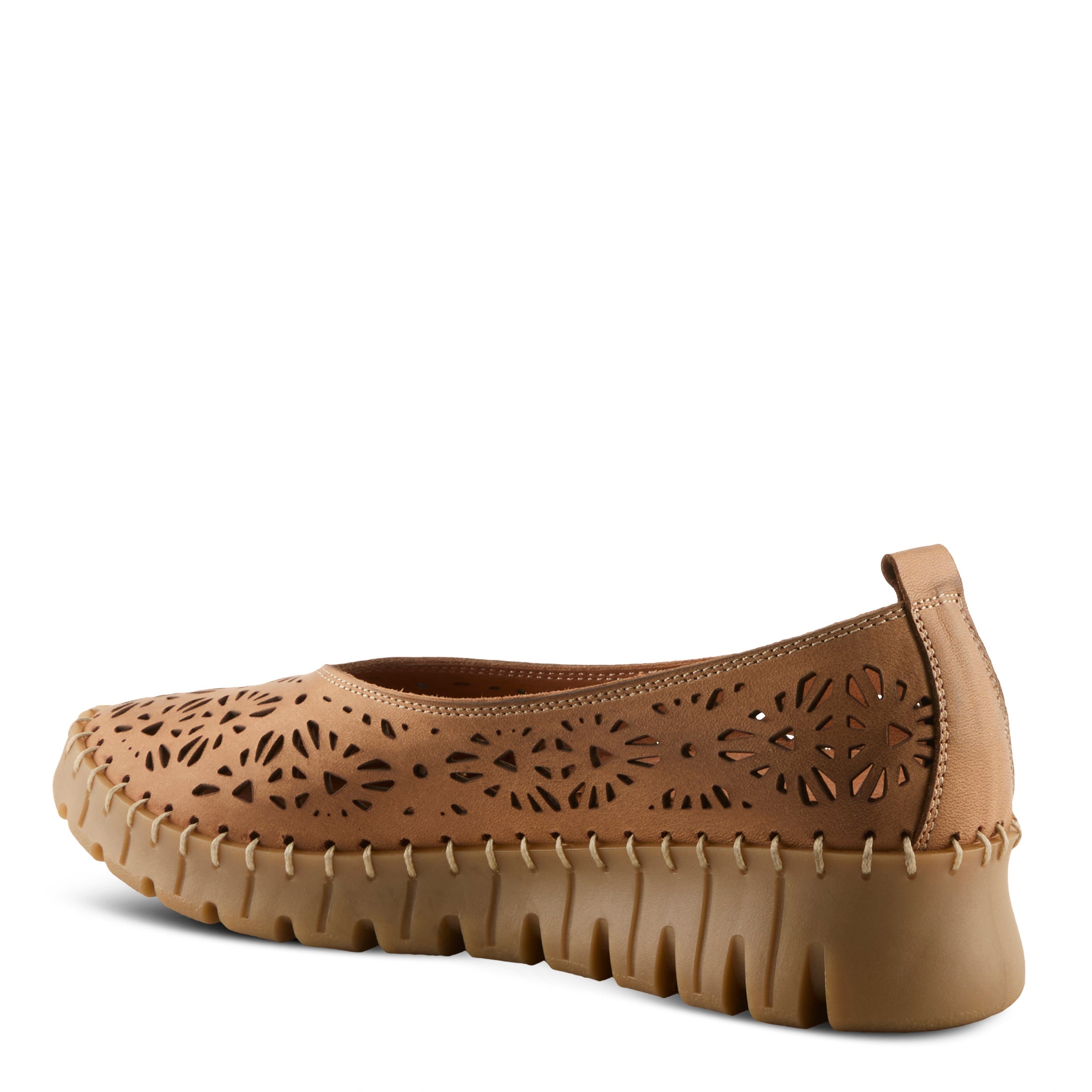 SPRING STEP CAROSA SHOES