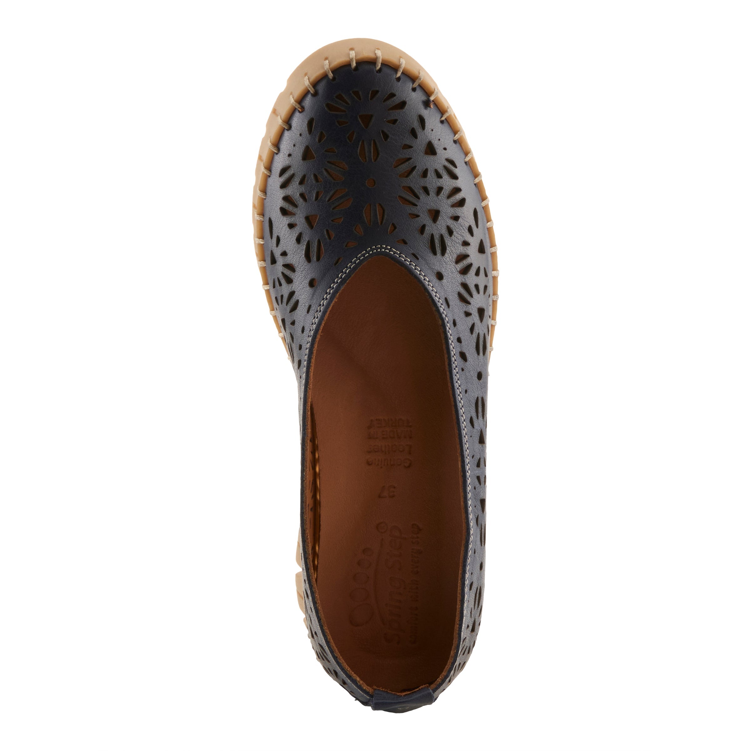 SPRING STEP CAROSA SHOES