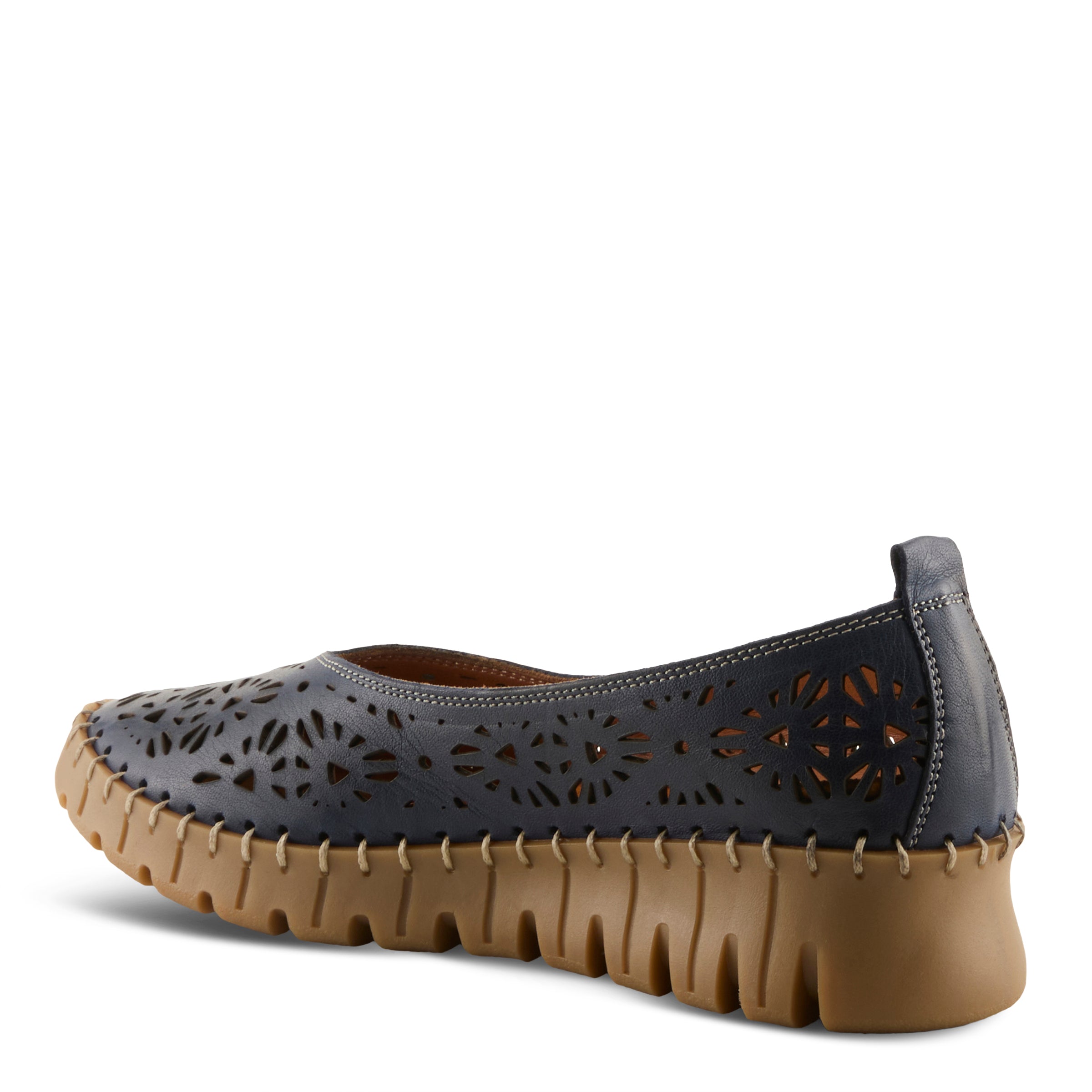 SPRING STEP CAROSA SHOES