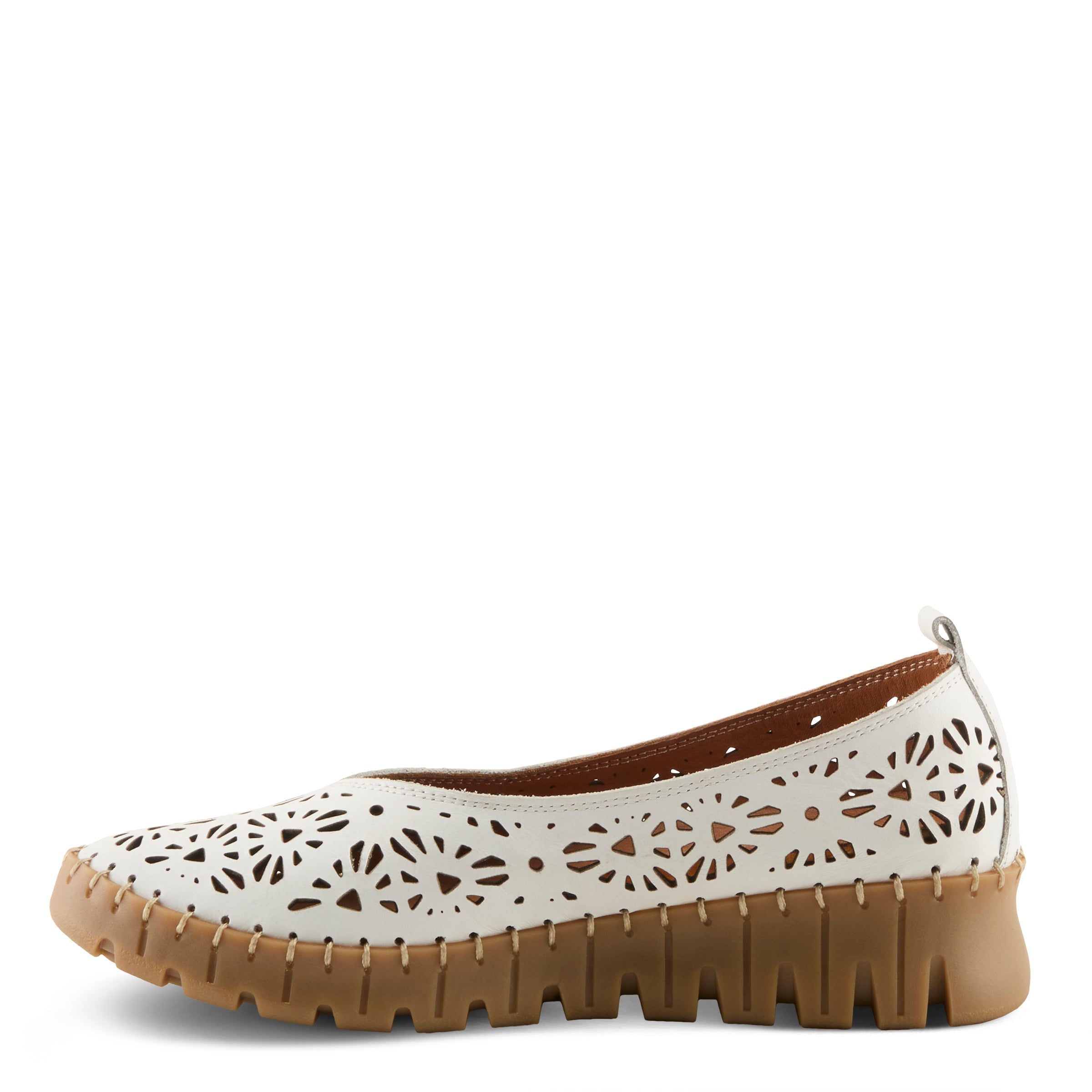 SPRING STEP CAROSA SHOES