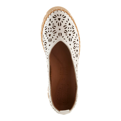 SPRING STEP CAROSA SHOES