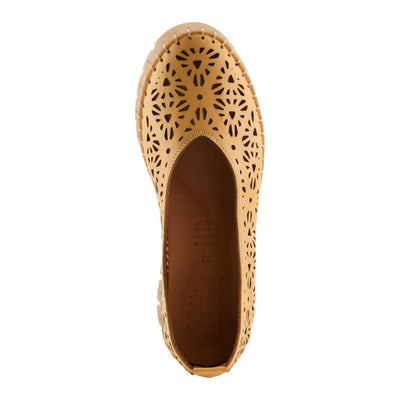 SPRING STEP CAROSA SHOES