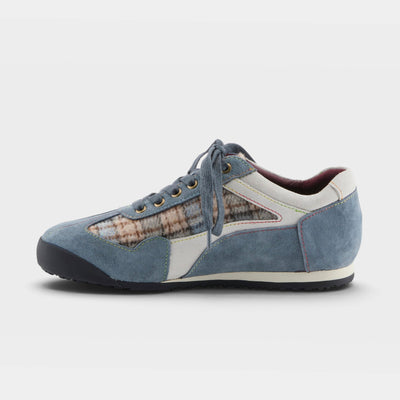 L'Artiste Carpediem Women's Sneakers — product view 6